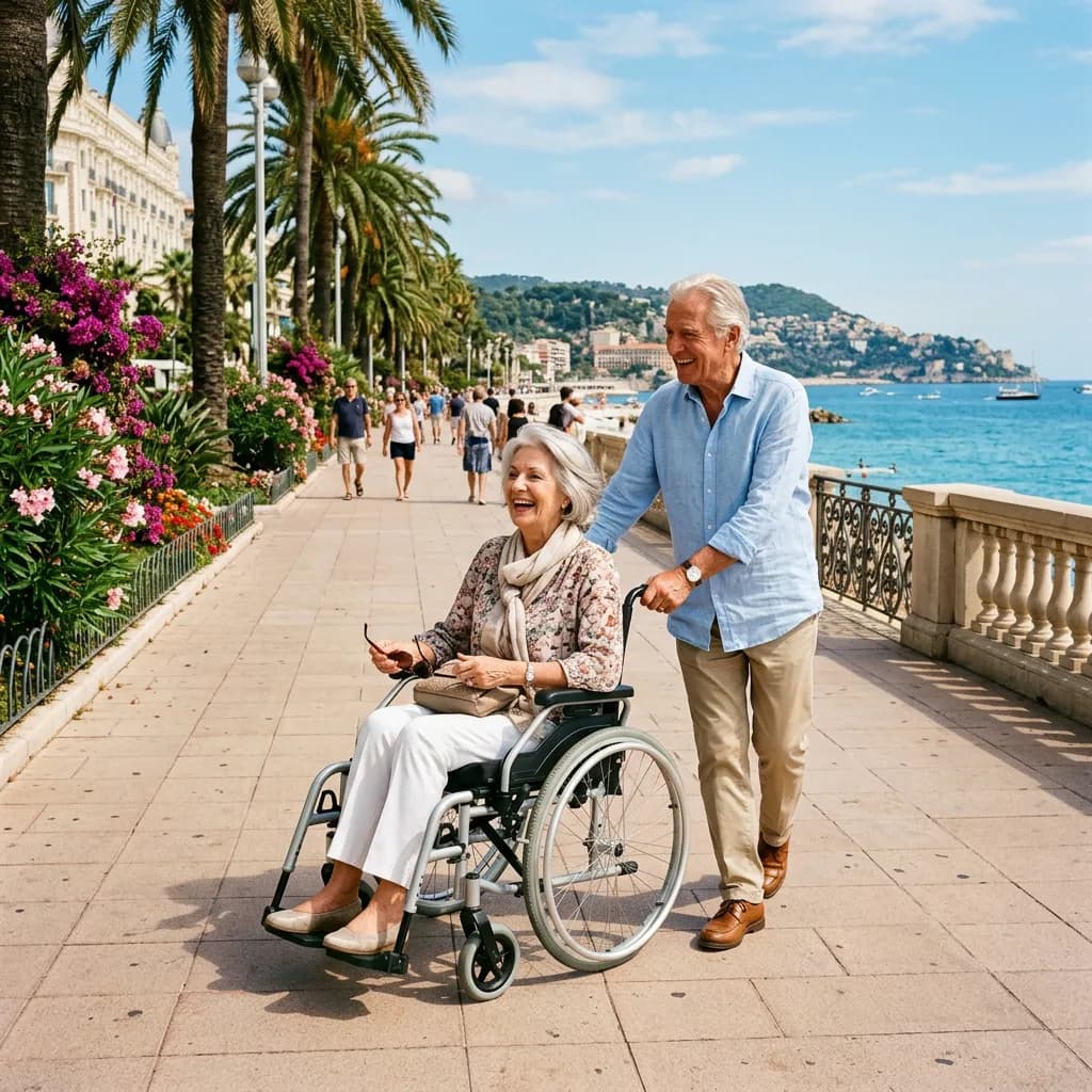 Kit de accesibilidad para Valencia