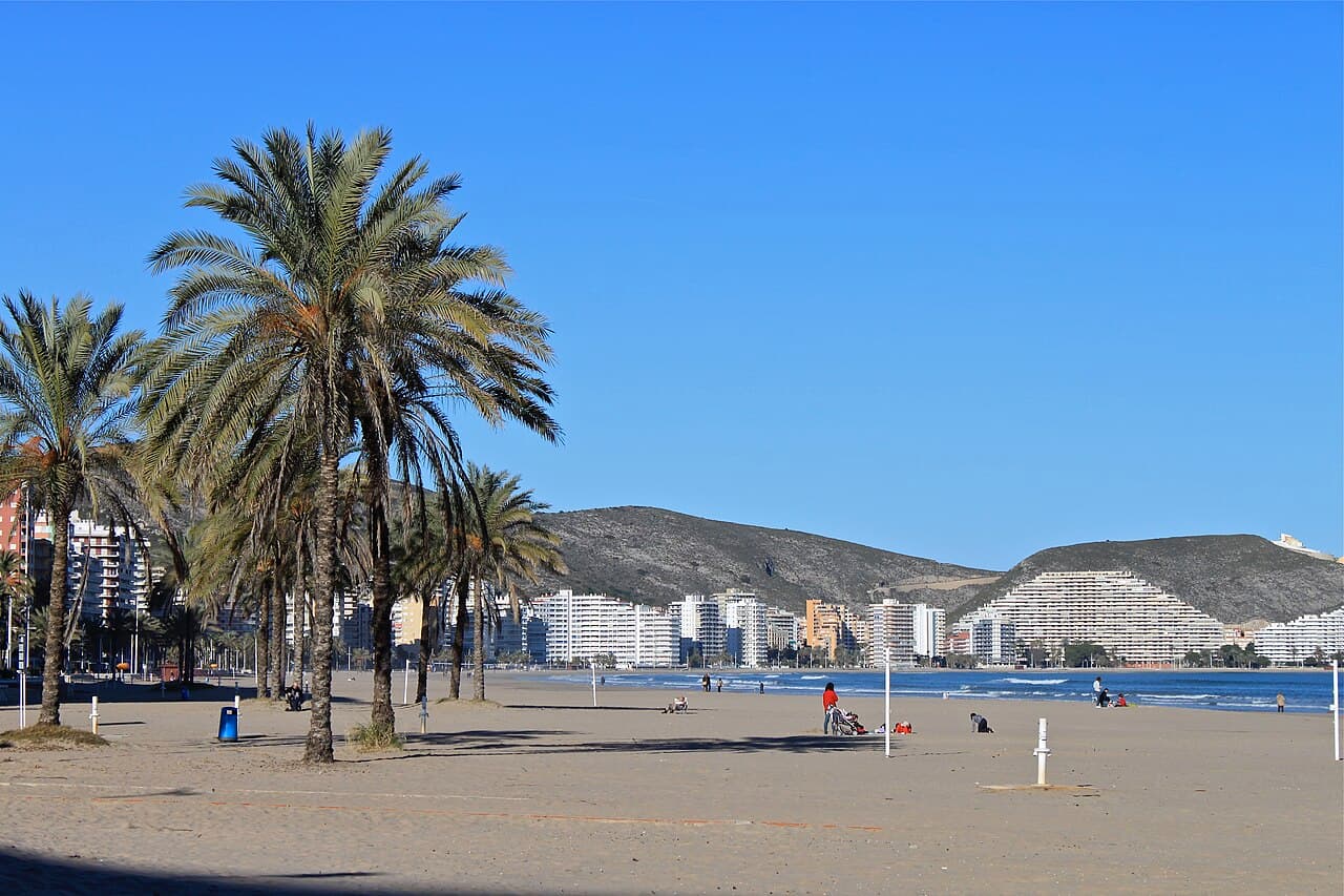 Excursiones desde Valencia