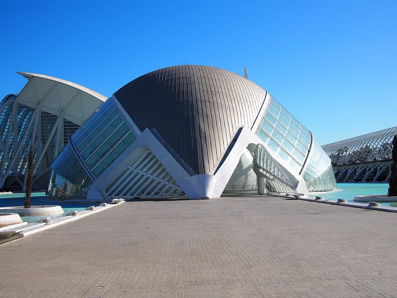 Atracciones de Valencia