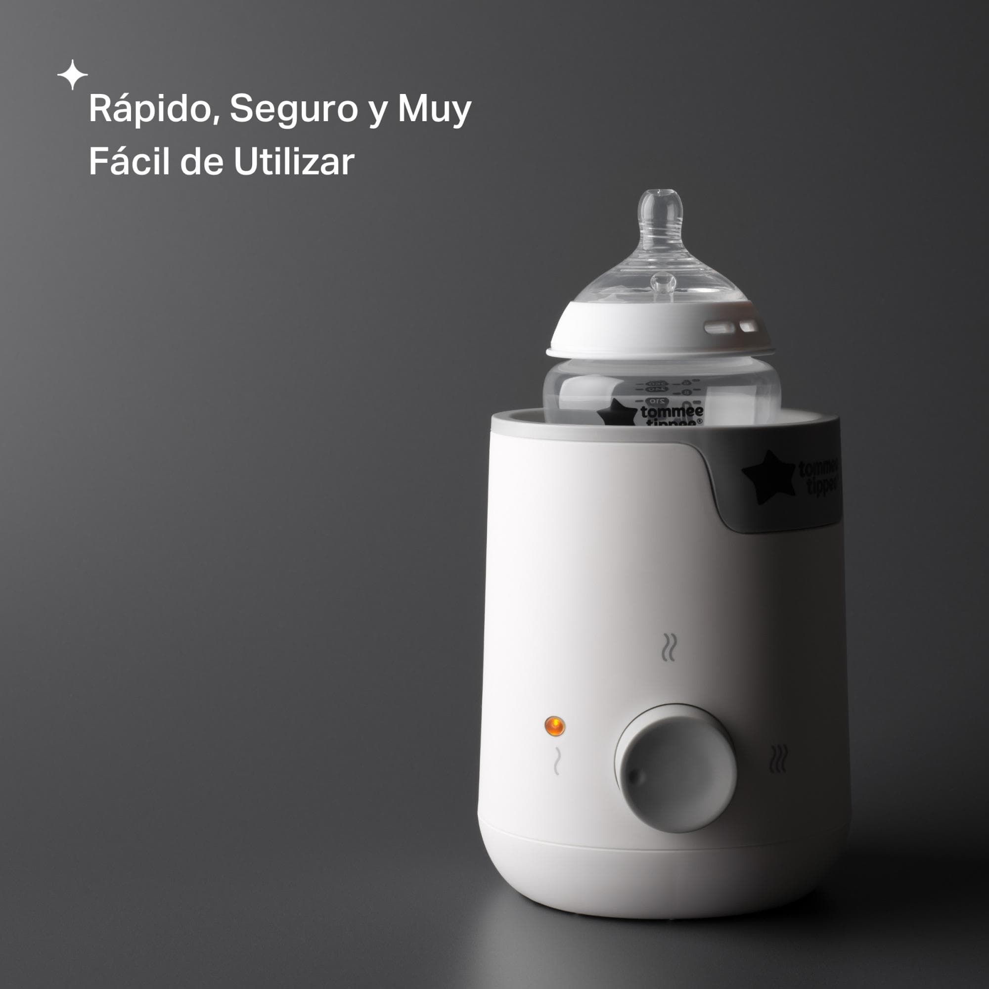 Baby Bottle and Food Warmer