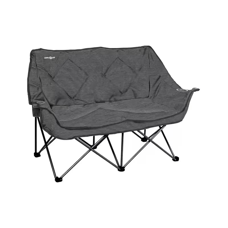 Camping Sofa, complete product view