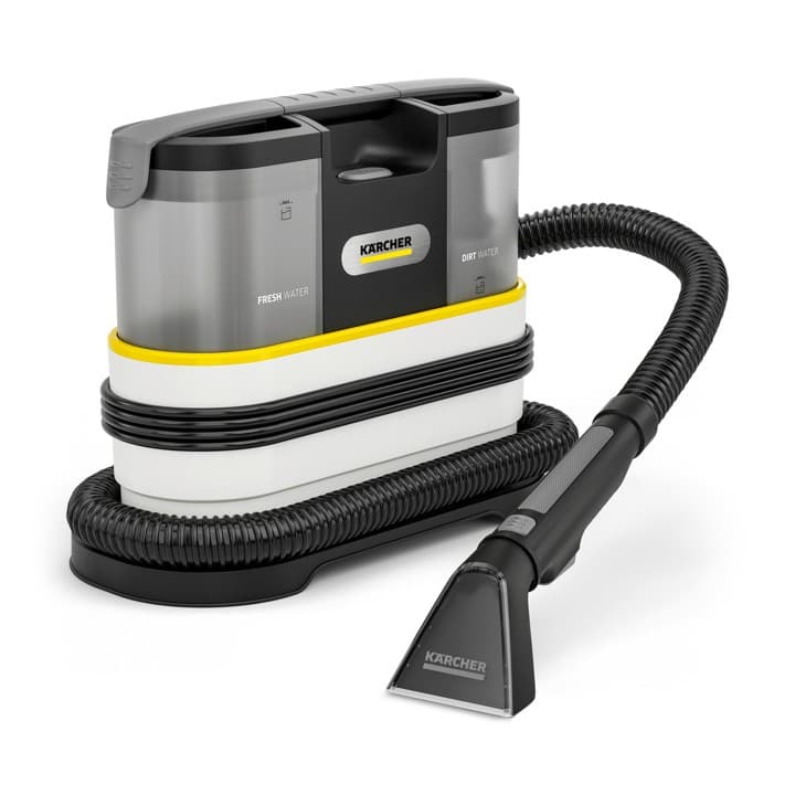 Carpet and Upholstery Cleaner
