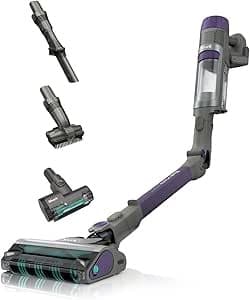 Cordless Vacuum Cleaner