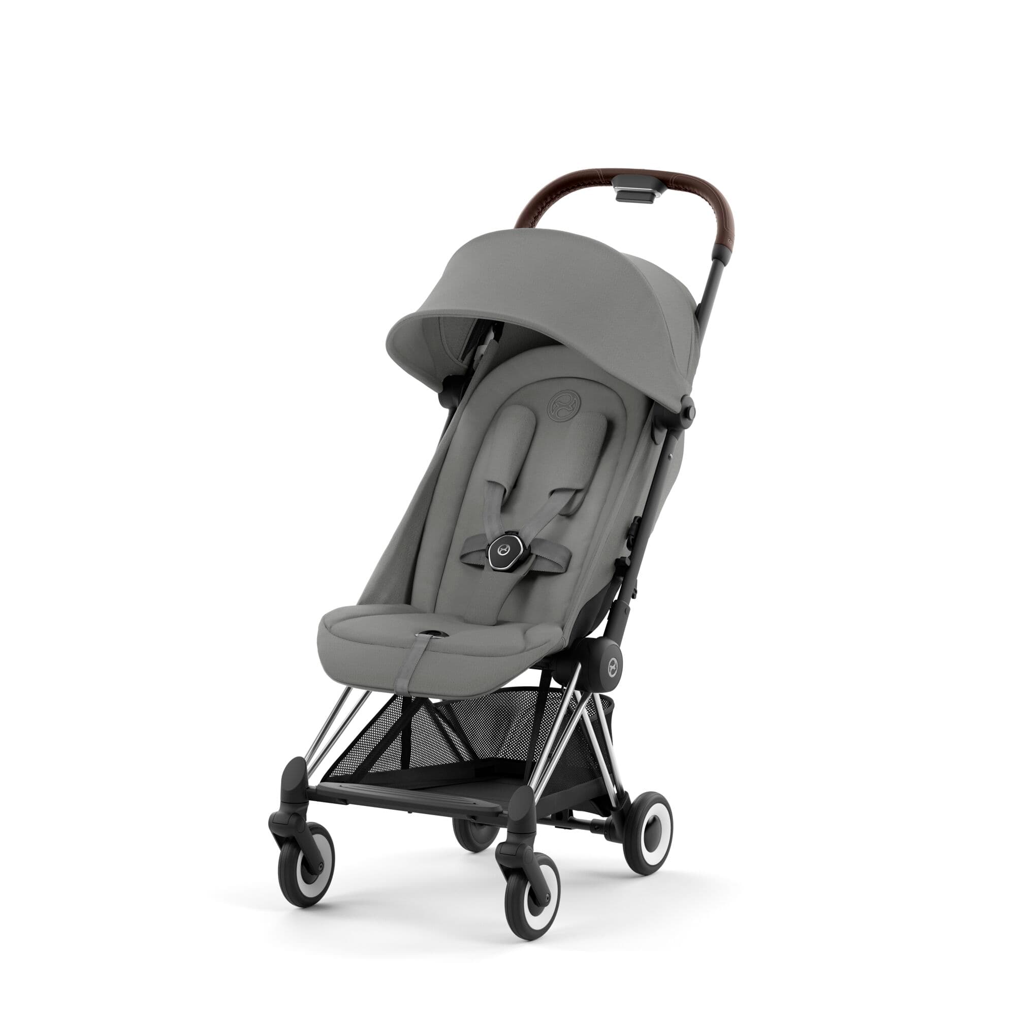 CYBEX Coya compact travel stroller for rent in Valencia