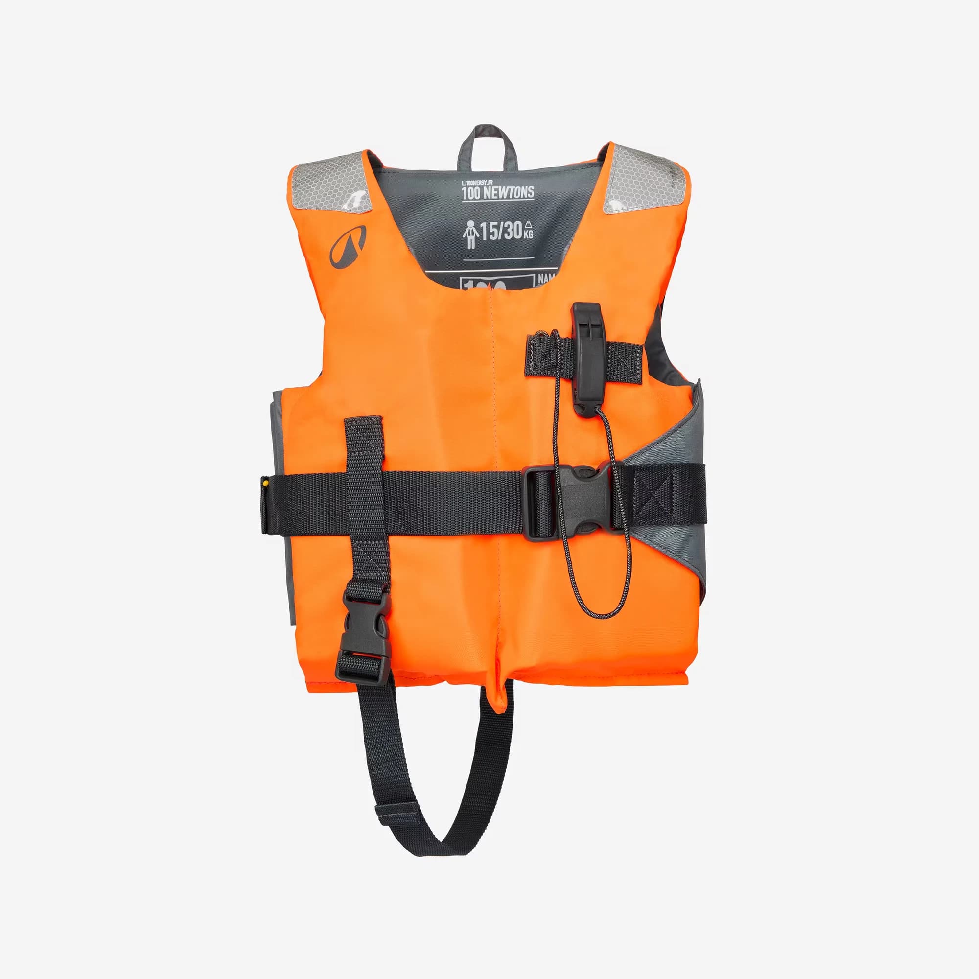 Buoyancy/Life Jacket - 15–40kg, complete product view