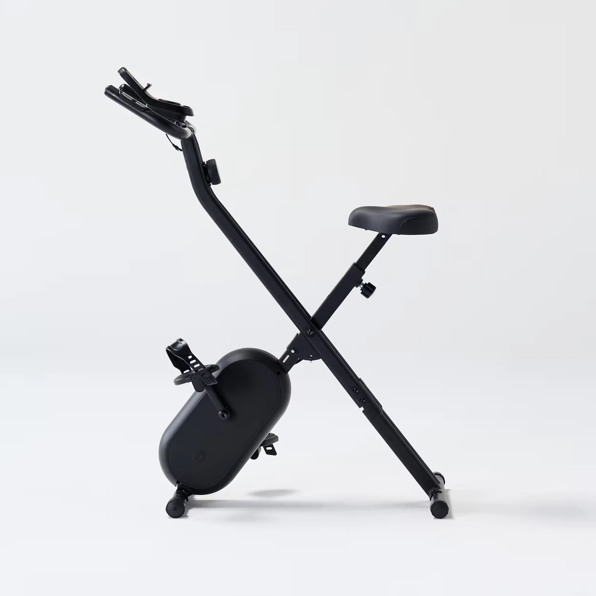 Exercise Bike, complete product view