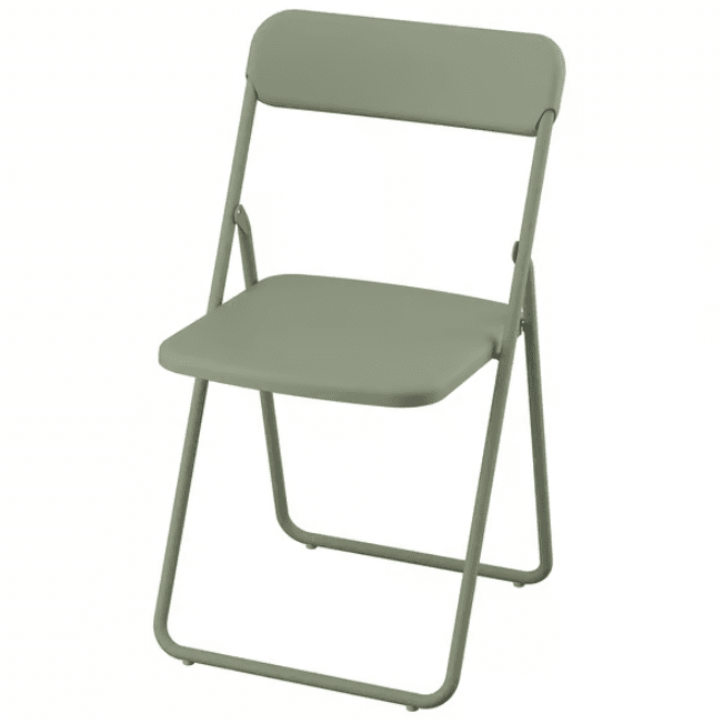 Folding Chair