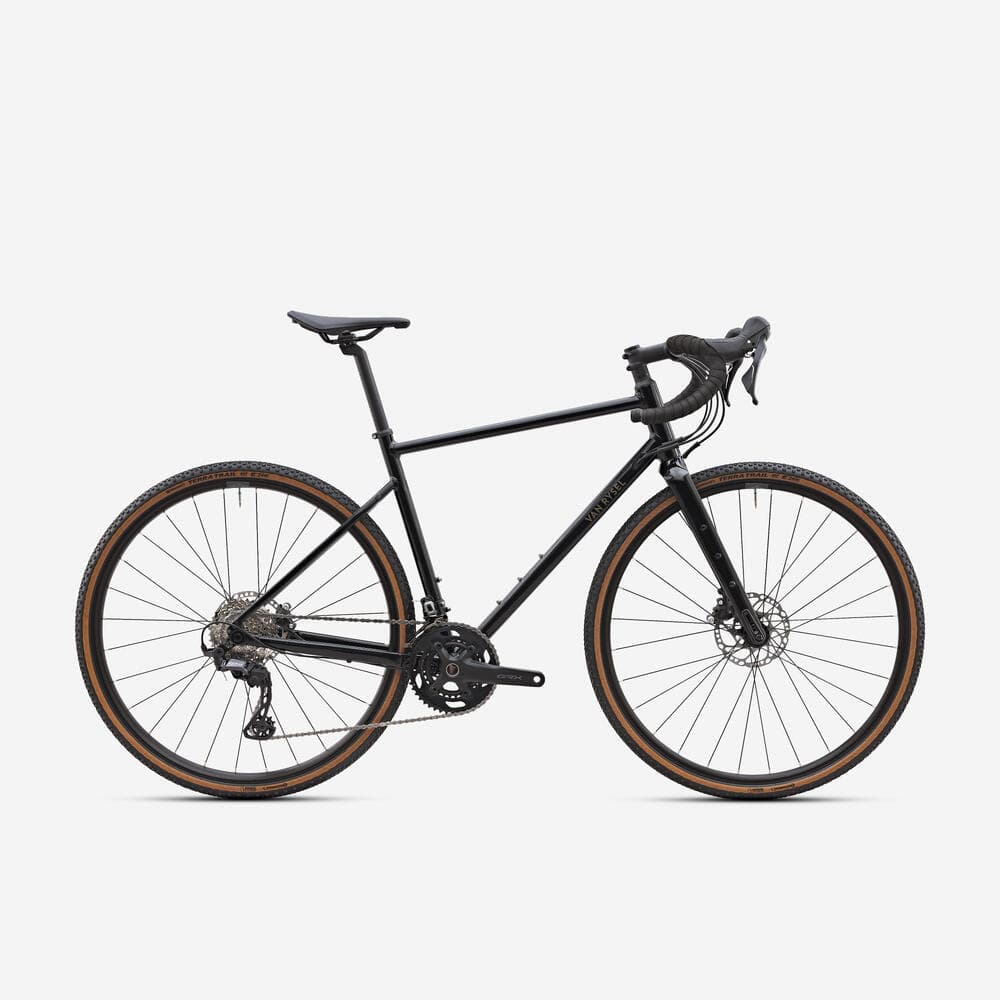 Gravel Bike