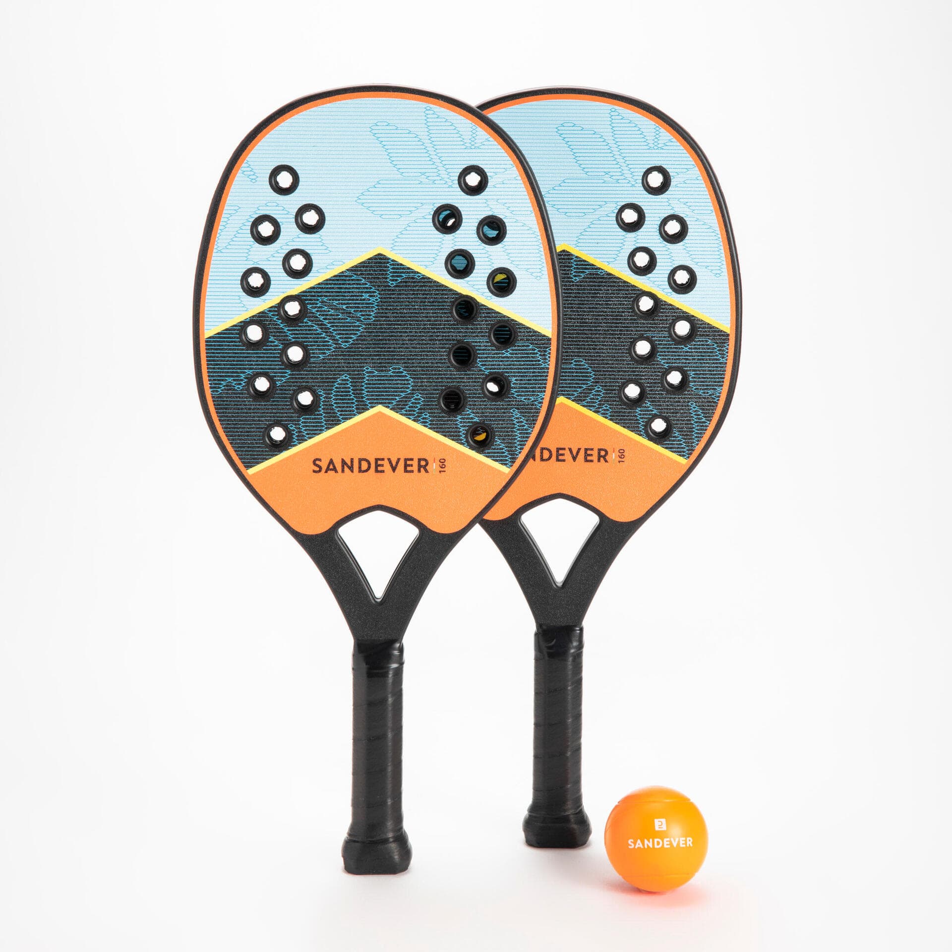 Beach Tennis Set