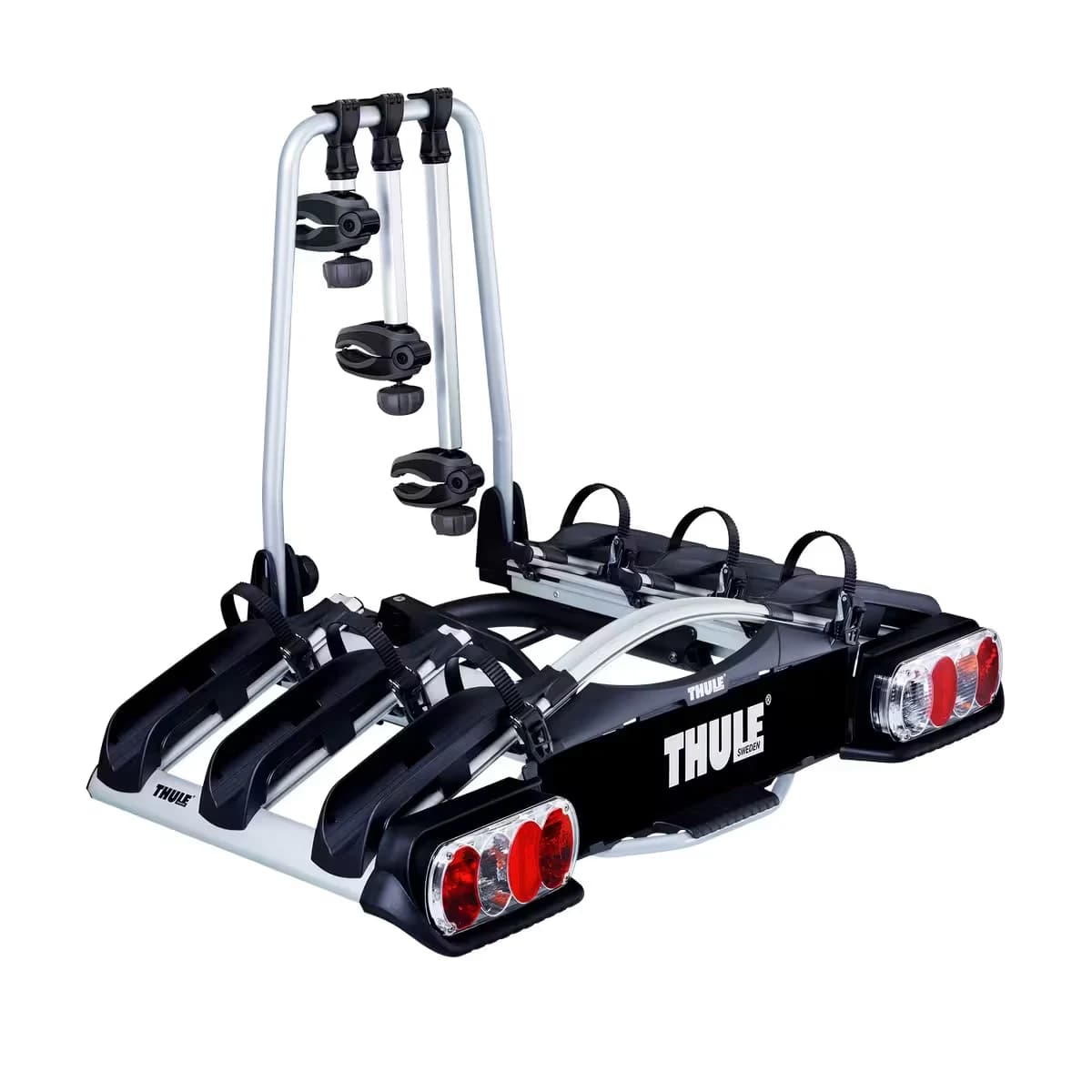 Bike Carrier - 3 Bikes
