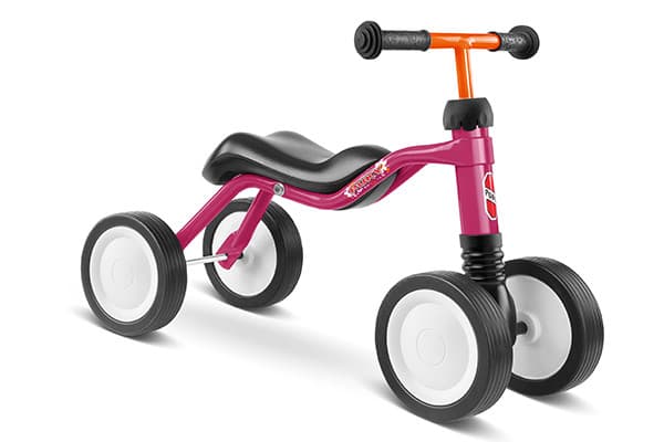 Toddler Bike