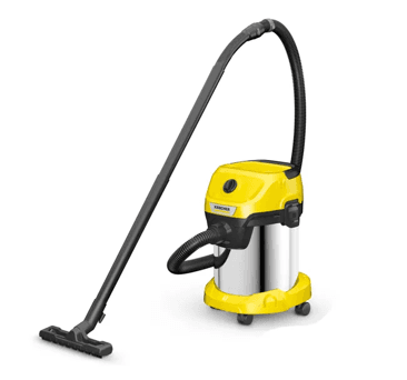 Wet and Dry Vacuum Cleaner